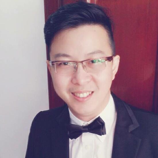 Andy Chai