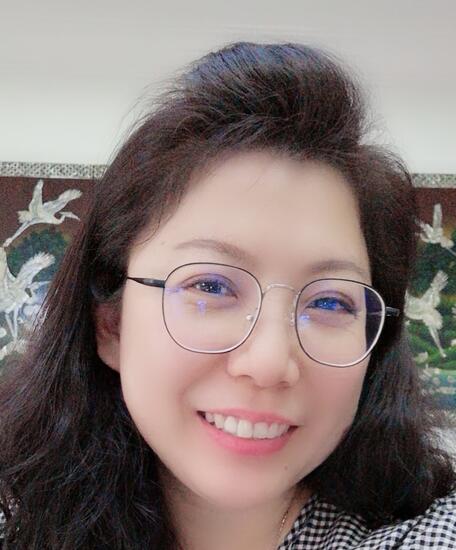 Suzanne TANG
