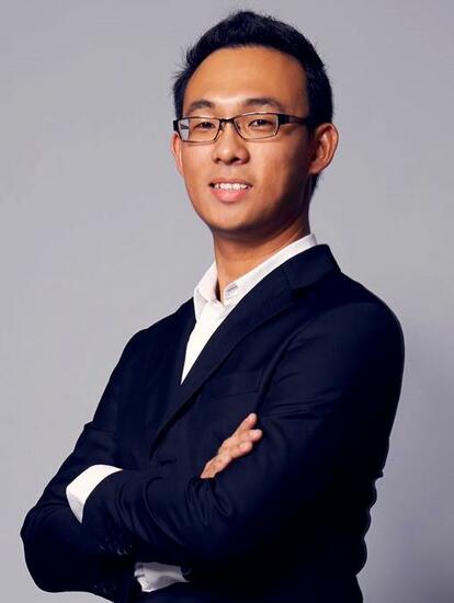 James Wong