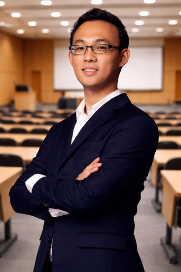 James Wong