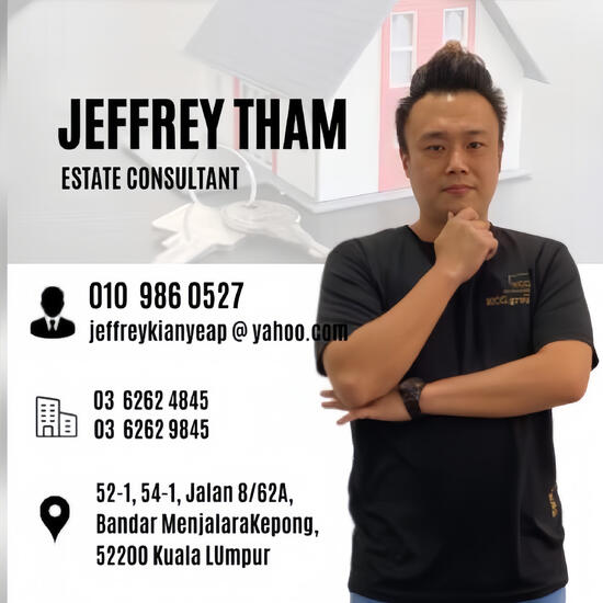 Jeffrey Tham