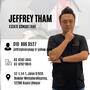 Jeffrey Tham