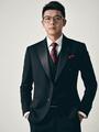 Edmund CH Leow