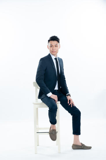 Raymond Koh
