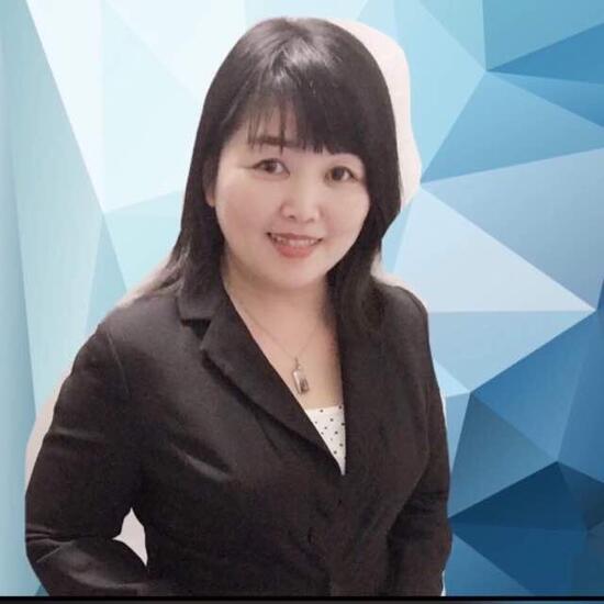 Eileen Khor