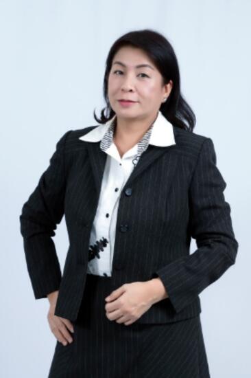 Franca Teh