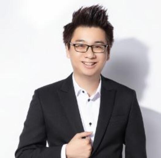 Terrence Yong