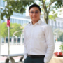 Daryl Wong