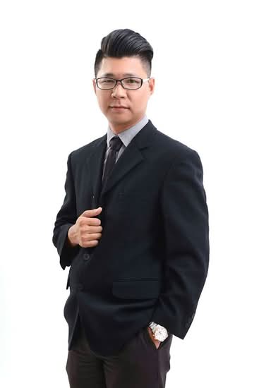 Samuel Yeoh