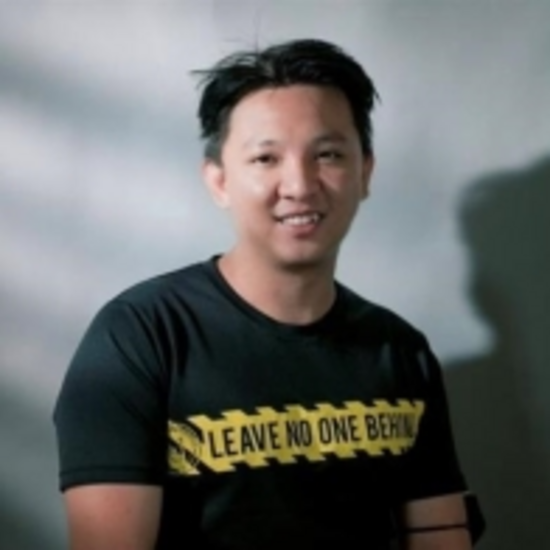 Oscar Chin