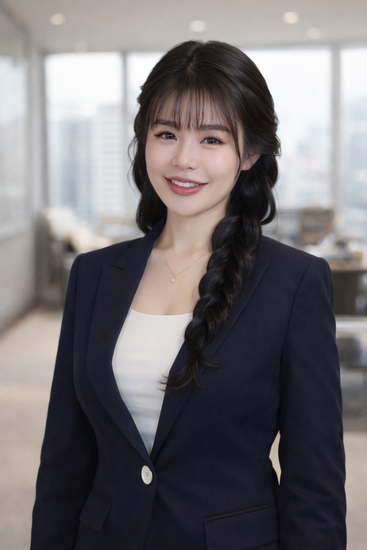 Lim Wei Li
