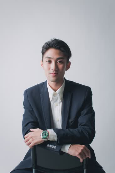 Gabriel Ong