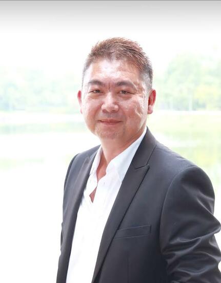 Jack Lai