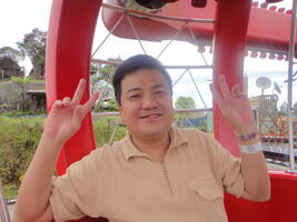 Raymond Tan