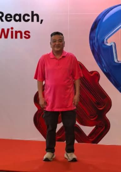 Raymond Tan