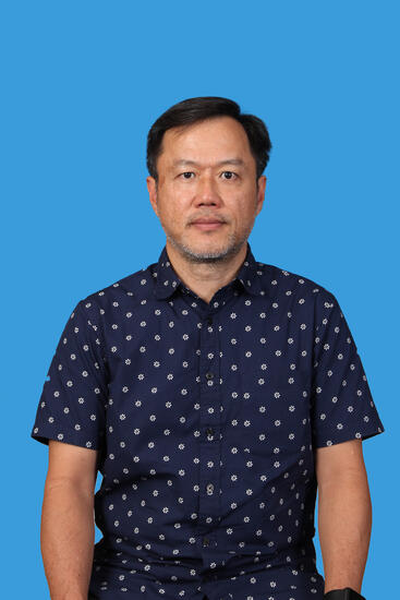 John Toh