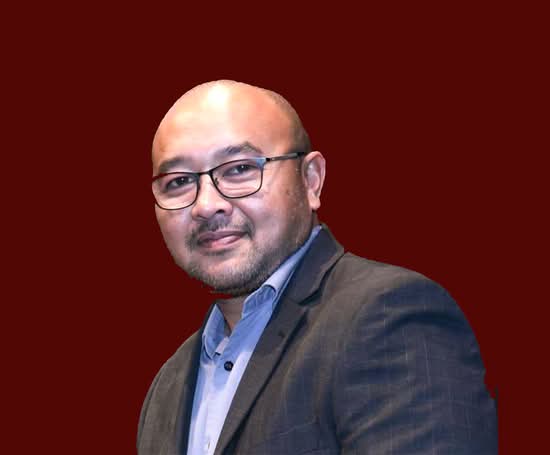 Ahmad Zol