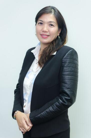 Elaine Kow