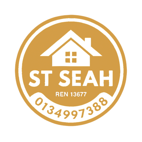 St Seah