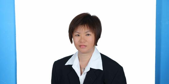 Grace Chew