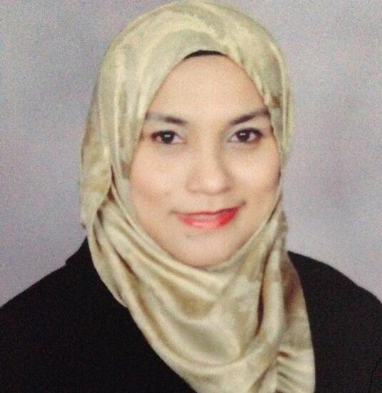 Harynah Samat