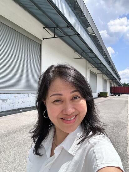 Veron Leong