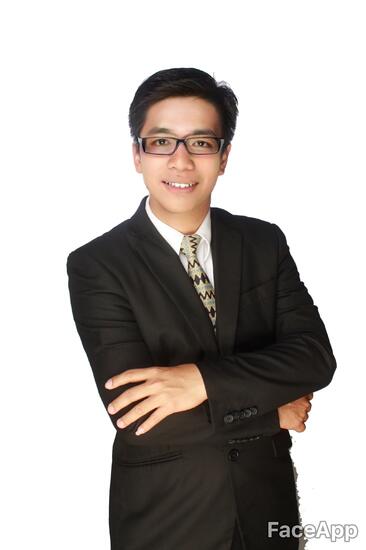 Casey Cheong