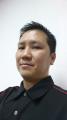 Lee Chee Wai Jeffrey