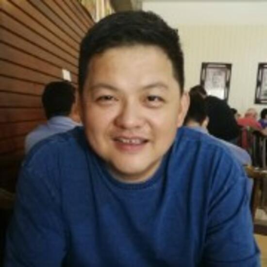 Benny Ong