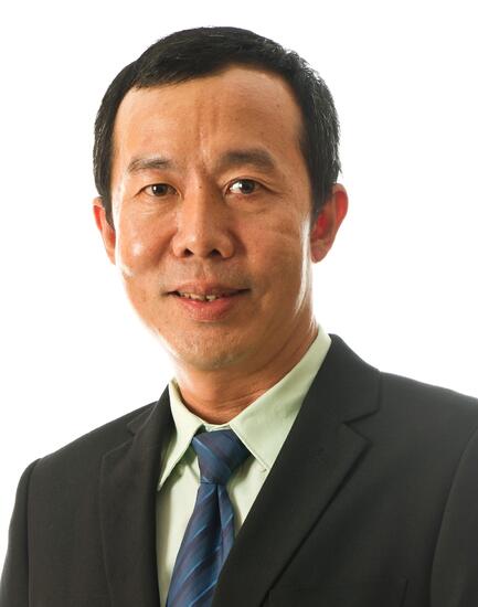 Josh Chong