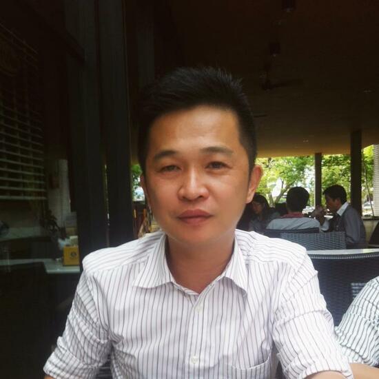 C. Y. Chin