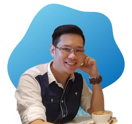 Victor Cheong