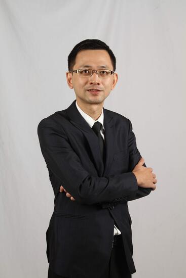 Vincent Chiew