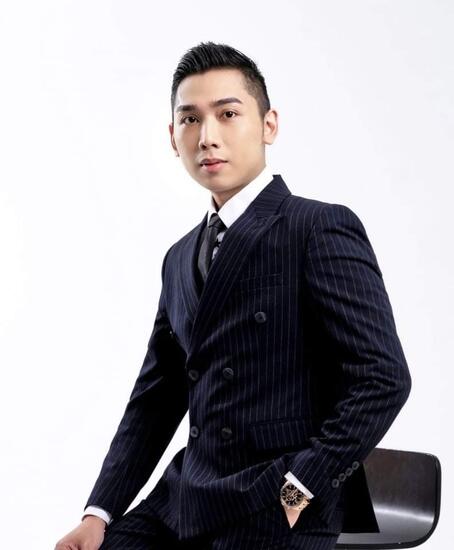 Eugene Yap