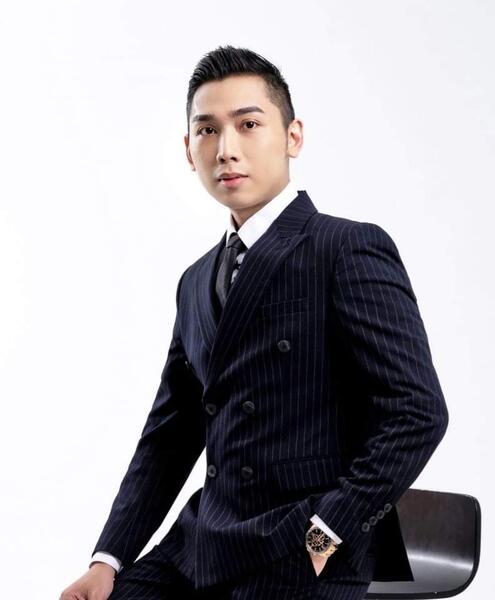 Eugene Yap
