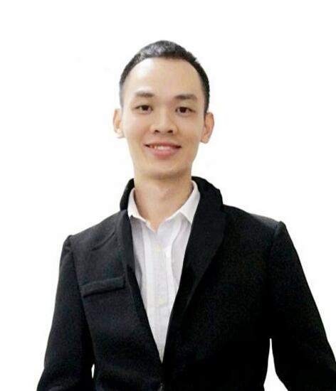 Lewis Tai