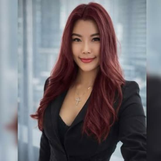 April Tan