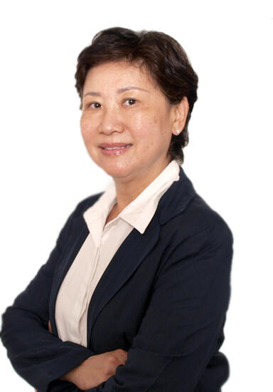 Margaret Than