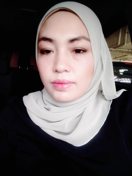 Zamila Rahman