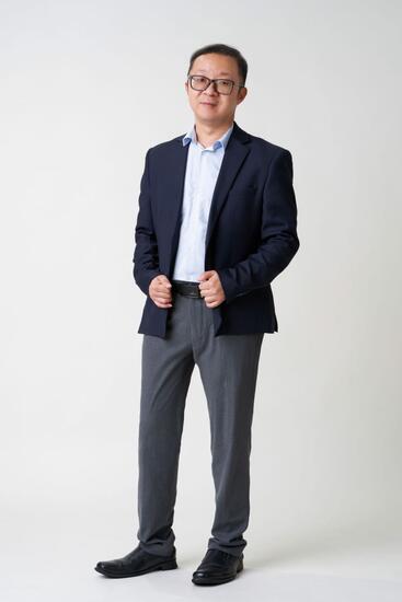 Jason Lim