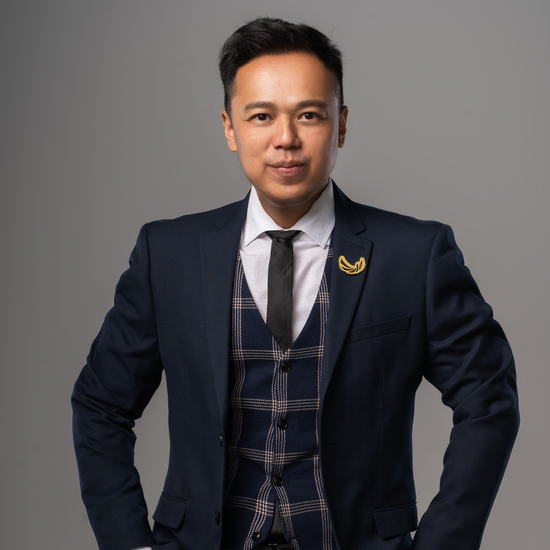 Eric Leong