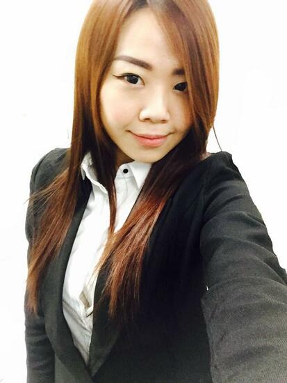 Jennie Chew