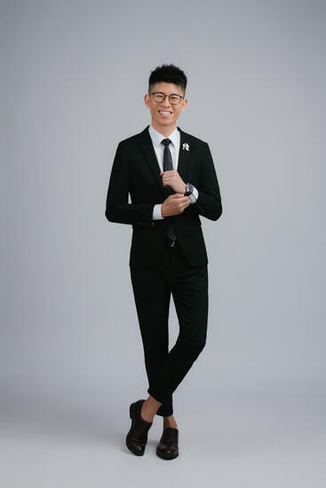 Vince Lim