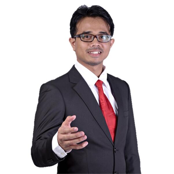 Ahmad Fikri Amer Hamzah