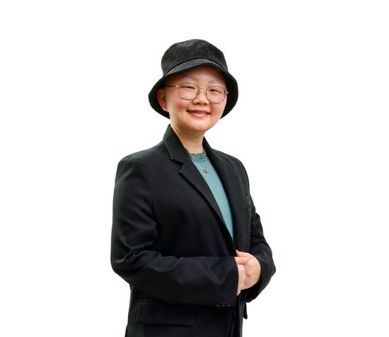Janice Lee