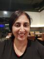 Geetha Padman