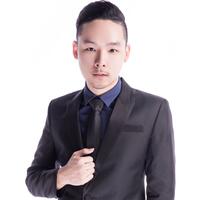 Andrew Chong