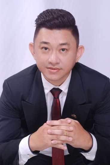 Michael Chua