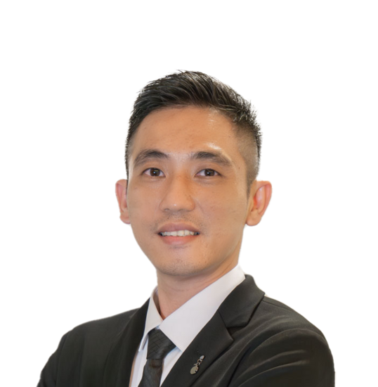 Nick Chan