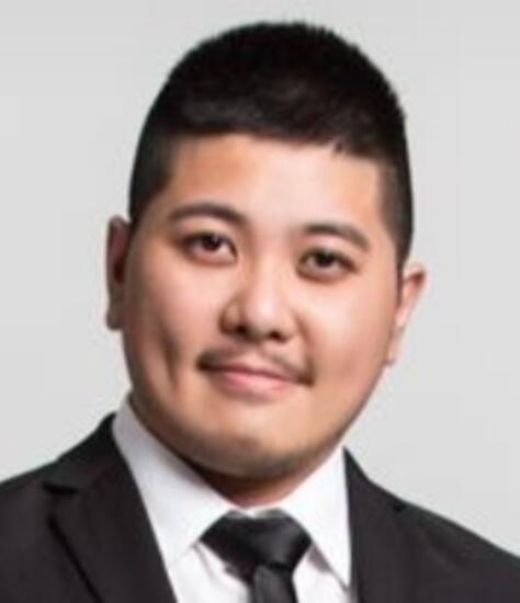 Mervyn Seah
